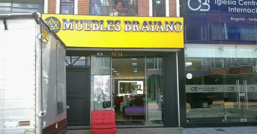 MUEBLES BRAYANO MUEBLES BRAYANO